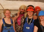 Zeltlager 2012